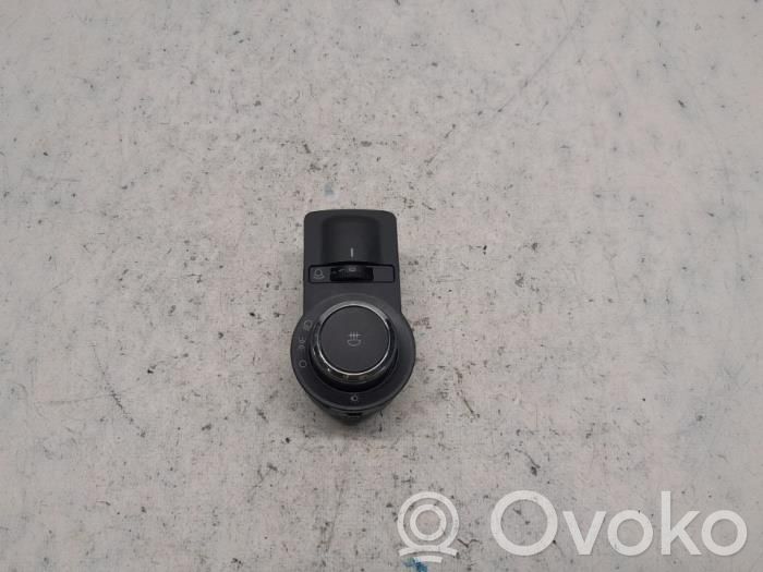 Opel Karl Indicator stalk 