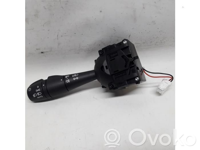 Renault Captur Indicator stalk 