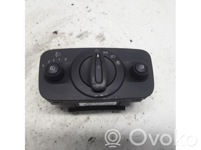 Ford Fiesta Indicator stalk 