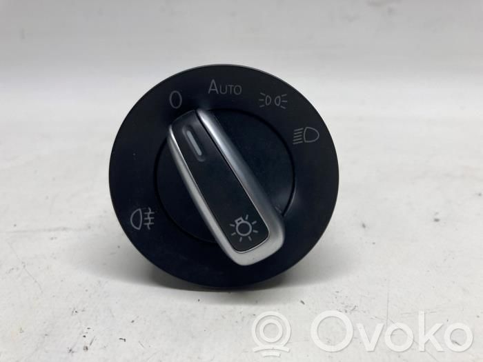Volkswagen Touran I Indicator stalk 