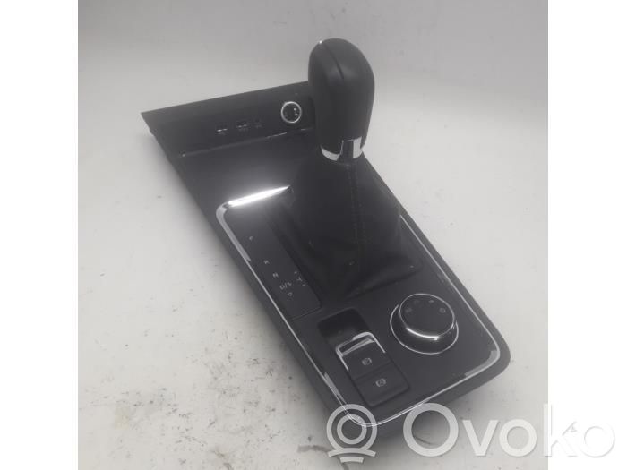 Seat Ateca Center console 