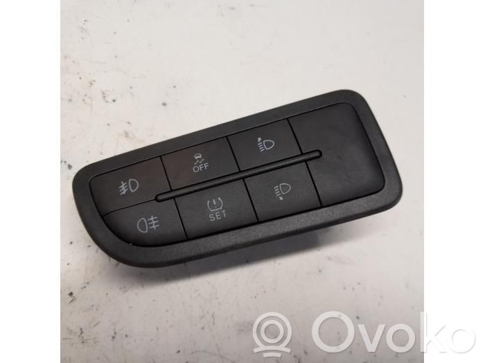 Fiat Tipo Interruptor de luz antiniebla 