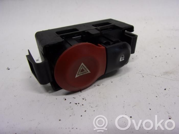 Renault Modus Hazard light switch 