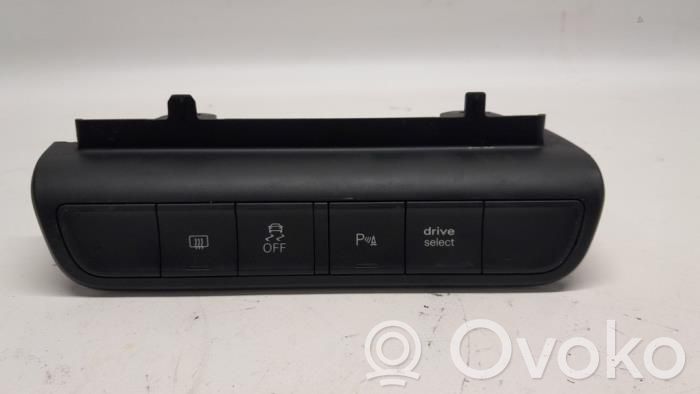 Audi A1 Other switches/knobs/shifts 