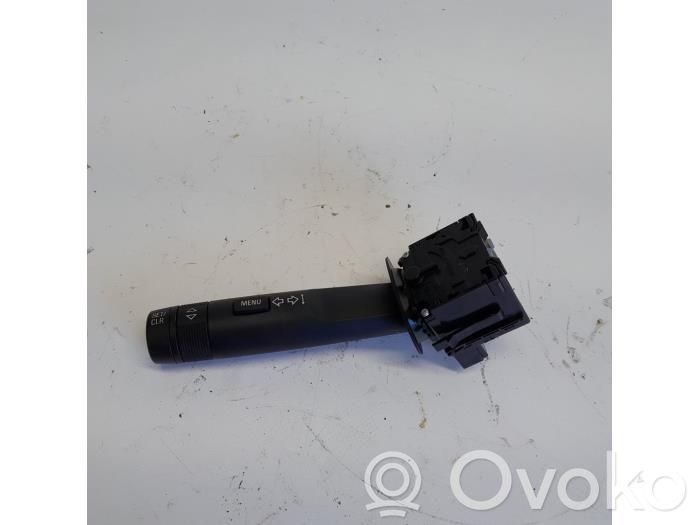 Opel Karl Wiper turn signal indicator stalk/switch 