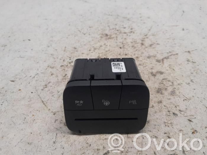 Ford Kuga III Other switches/knobs/shifts 