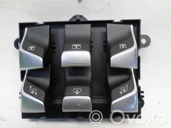 Citroen DS5 Otros interruptores/perillas/selectores 