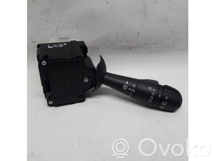 Renault Captur Wiper switch 