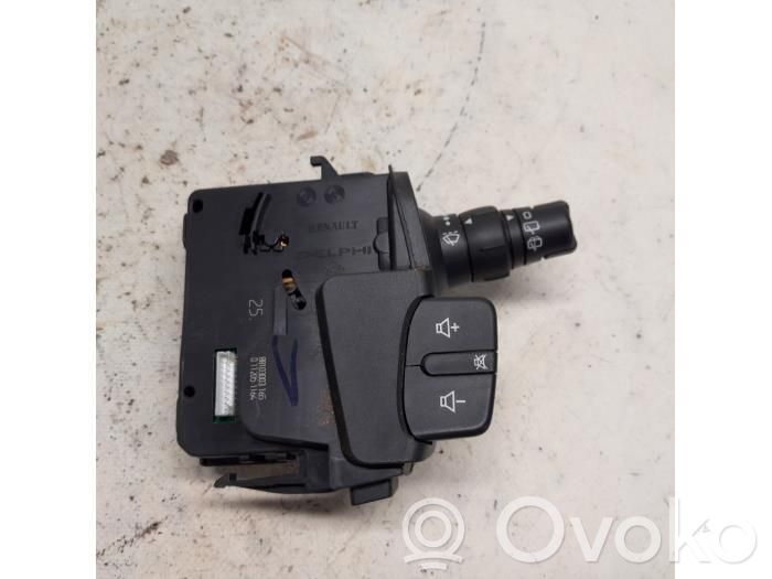Renault Modus Wiper switch 