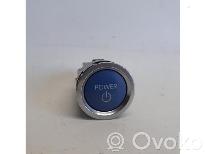 Toyota RAV 4 (XA50) Engine start stop button switch 