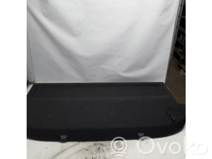 Opel Astra G Parcel shelf 