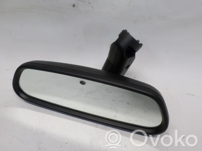 Citroen DS5 Lusterko wsteczne 
