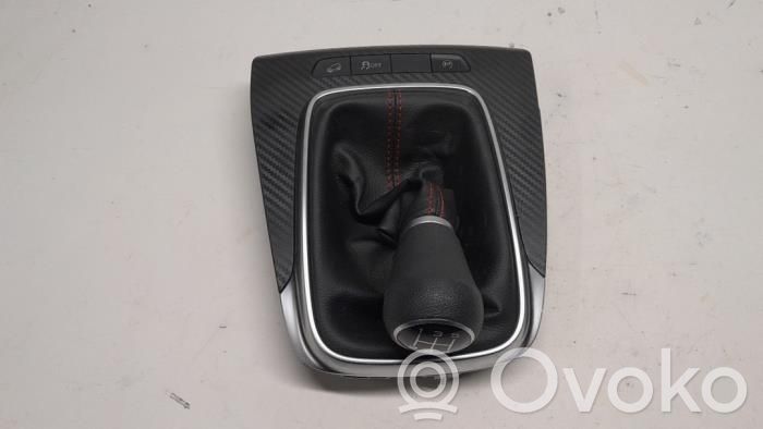 MG ZS Interruptor/perilla de marchas 