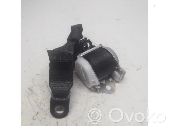 Citroen C1 Rear seatbelt 