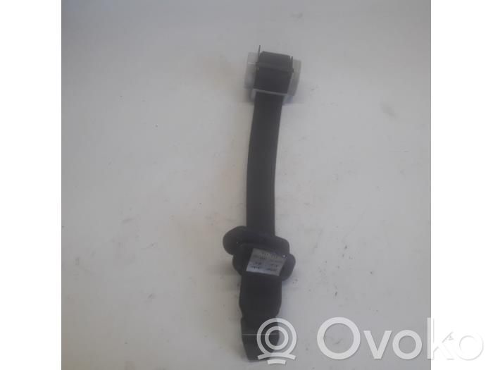 Mazda 2 Cinturón trasero 
