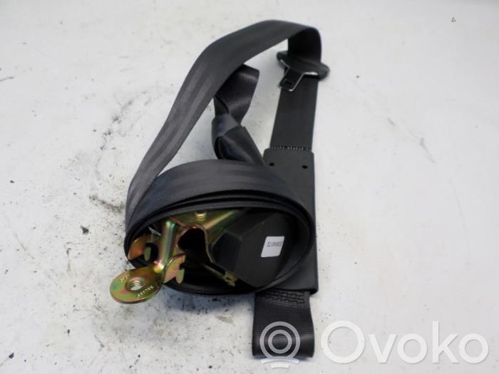 Renault Megane II Cinturón delantero 