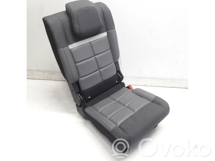 Citroen C5 Aircross Sedile posteriore 