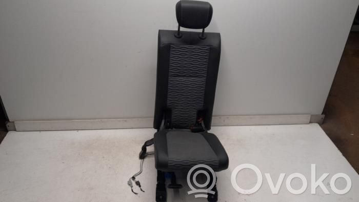 Opel Zafira C Sedile posteriore 