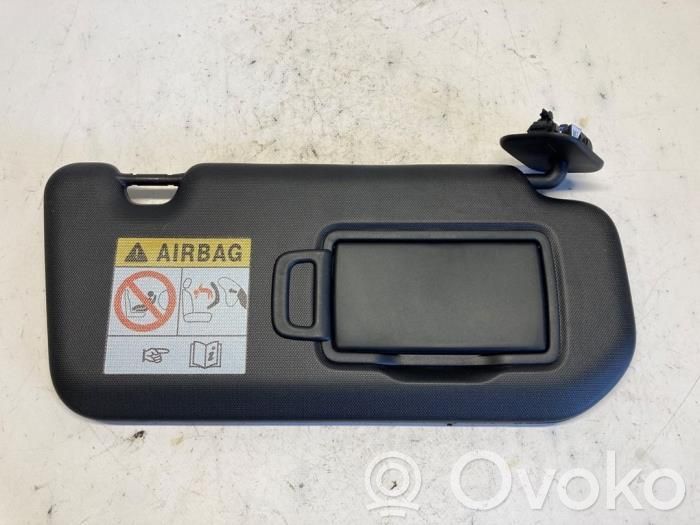 Renault Austral Sun visor 