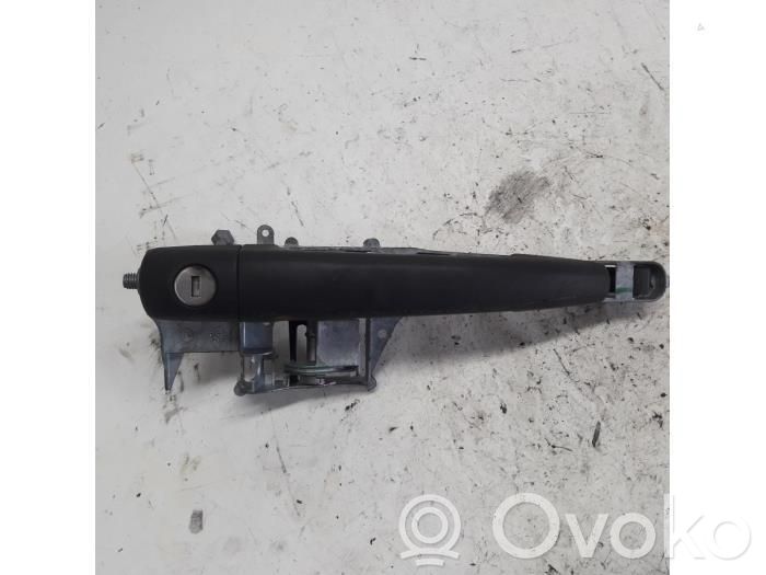 Etuoven ulkokahva   9680656680,9101GE,13142763,9101GE,9680656680