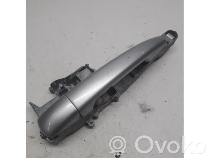 Etuoven ulkokahva   9680656580,13142761,8A61A224A36DL,9680656580