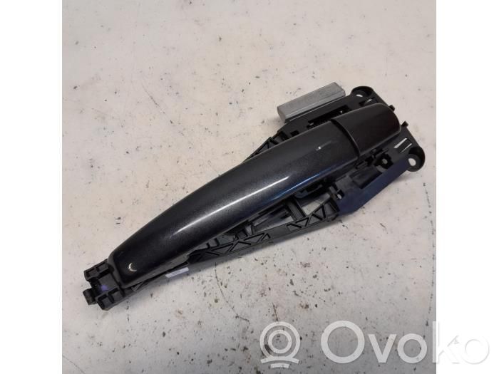 Opel Corsa E Ārējais atvēršanas rokturis 