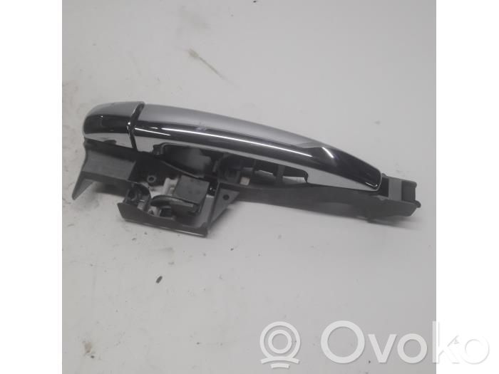 Manecilla externa puerta trasera   9684560080,1609240780,171014Z,9684560080