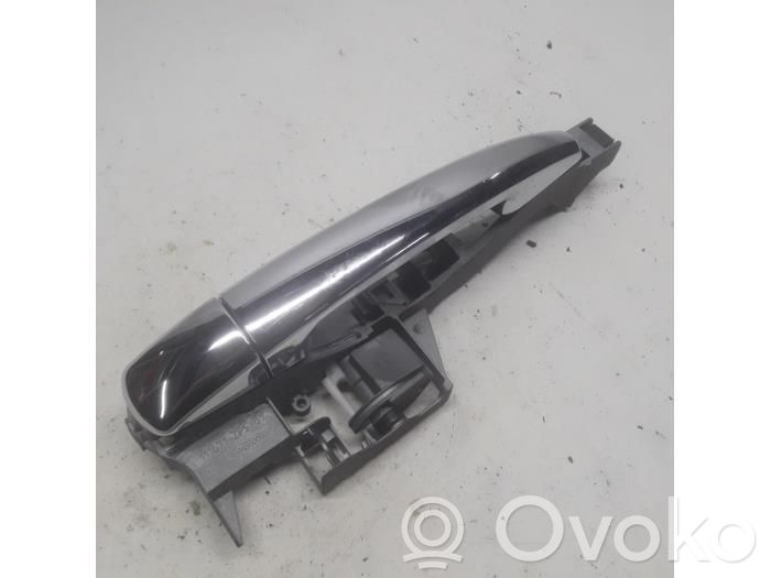 Manecilla externa puerta trasera   9684560080,9101KZ,111671ZP5G3,111671ZP5G3,9101KZ,9109A7,9684560080
