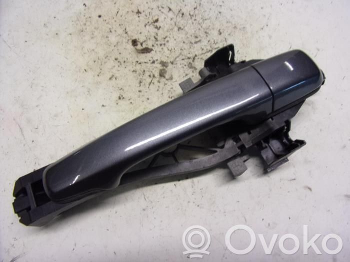 Volvo V50 Manecilla externa puerta trasera 