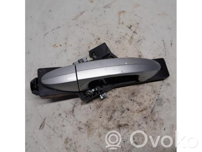 Ford B-MAX Manecilla externa puerta trasera 