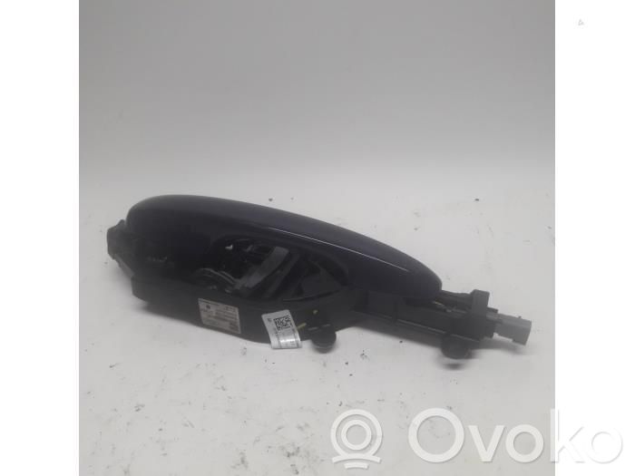 Ford Focus Rear door exterior handle 