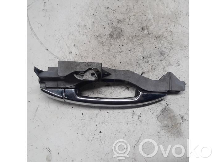 Manecilla externa puerta delantera   9684559980,111670ZPG01,111670ZP5,111670ZPG01,9684559980