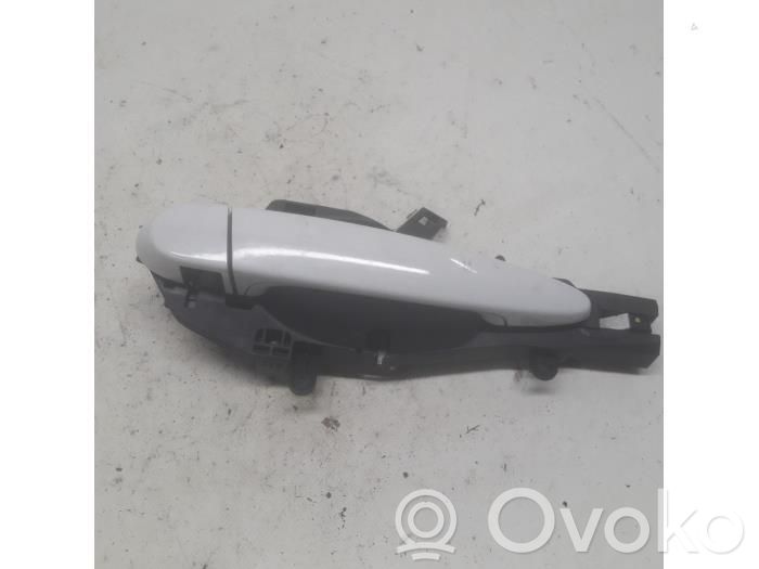 Manecilla externa puerta delantera   735596624,51989006,51989006,735596624,910959