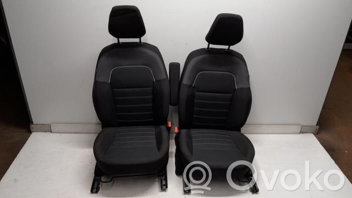Dacia Sandero III Set scaune 