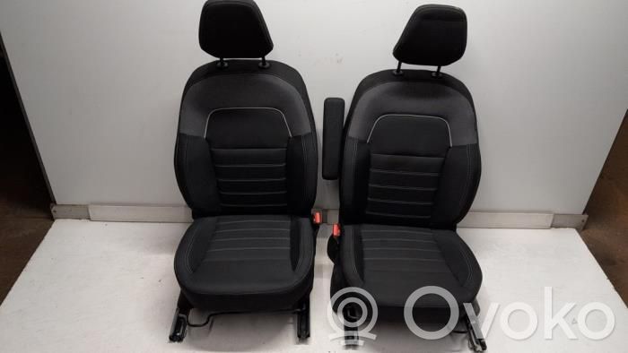 Dacia Jogger Set scaune 