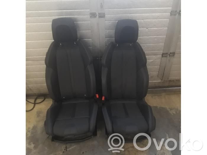 Peugeot 508 Set scaune 