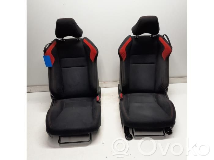 Toyota GT 86 Set scaune 