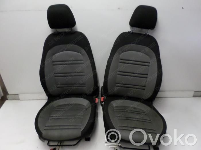 Fiat Punto (199) Kit siège 