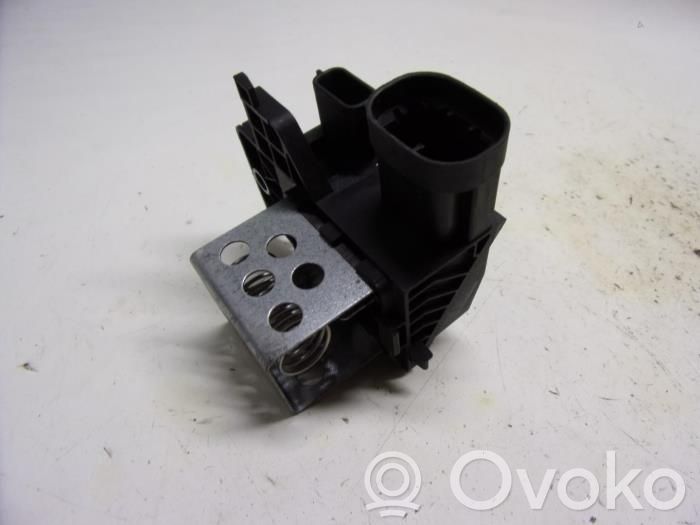 Module de commande de ventilateur   255503792R,255503792R,71742122,71742139,7701063956