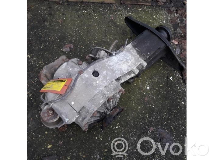 Opel Vectra A Verteilergetriebe 