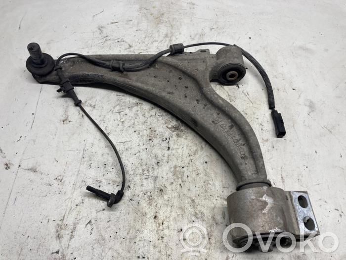 Opel Zafira C Basculă inferioară față 