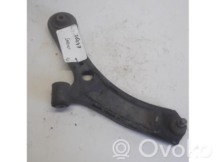 Fiat Sedici Front lower control arm/wishbone 