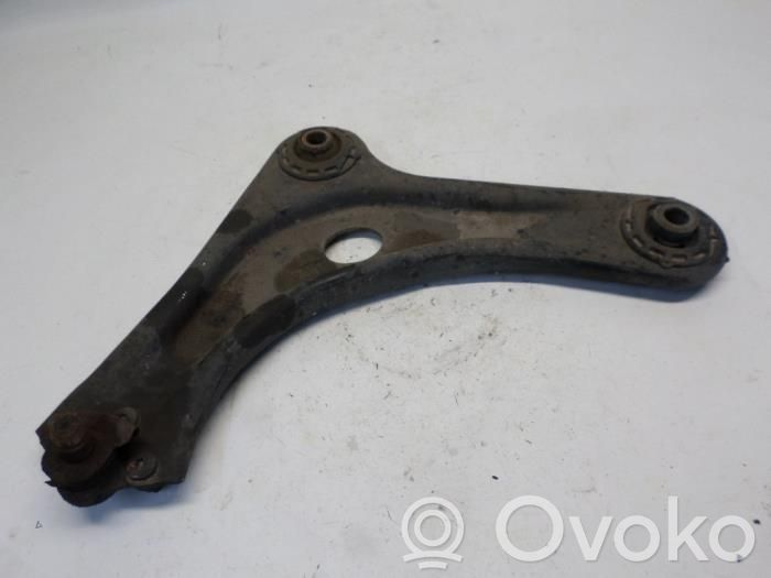 Front lower control arm/wishbone