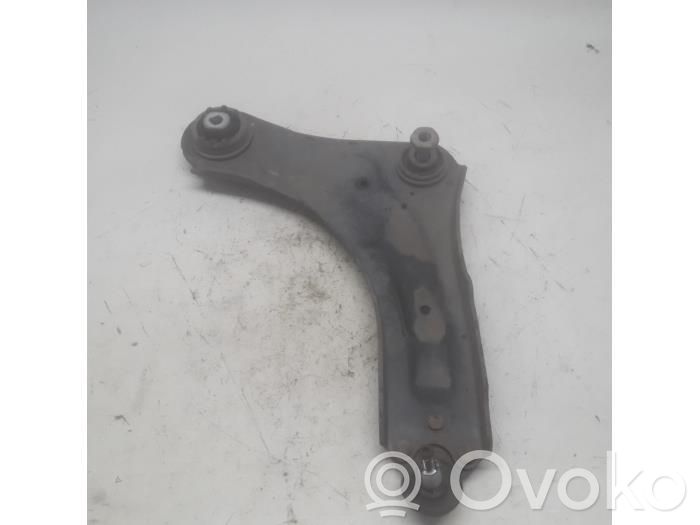 Renault Scenic III -  Grand scenic III Front lower control arm/wishbone 