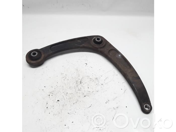Front lower control arm/wishbone