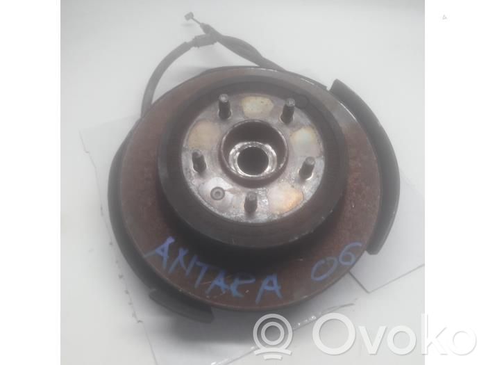 Opel Antara Galinė stebulė 