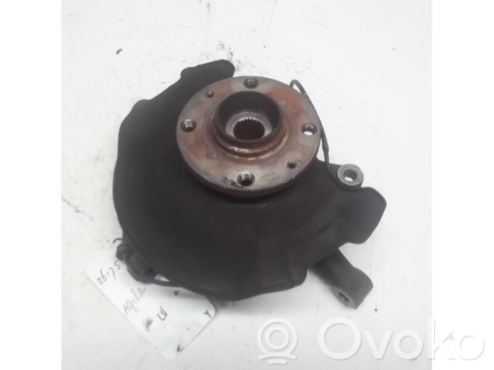 Opel Agila B Piasta koła przedniego 