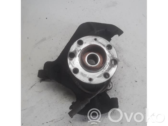 Opel Corsa D Rumba 