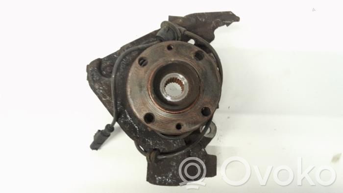 Fiat Idea Rumba 
