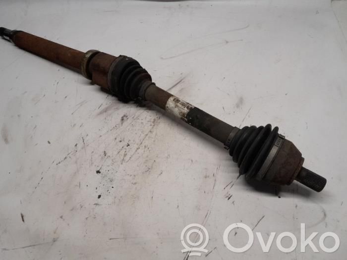 Ford Focus Front driveshaft 
